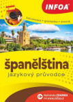 Jazykový průvodce - španělština - Jana Navrátilová