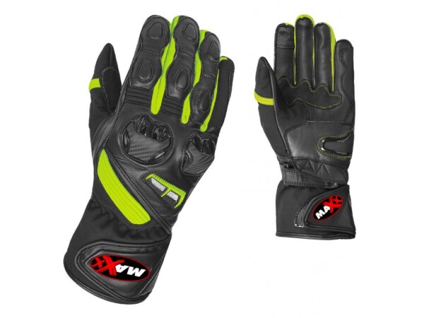 Maxx Moto rukavice AT 4203 air protectors Velikost.: