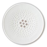 Aroma difuzér LOTUS bílý