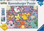 Ravensburger 100 dílků