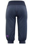 CRAZY L/Short Kimera Woman, Jeans velikost: XS