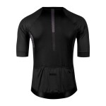 Dres FORCE SWAY krátký rukáv, černý (Barva černá, velikost 3XL)