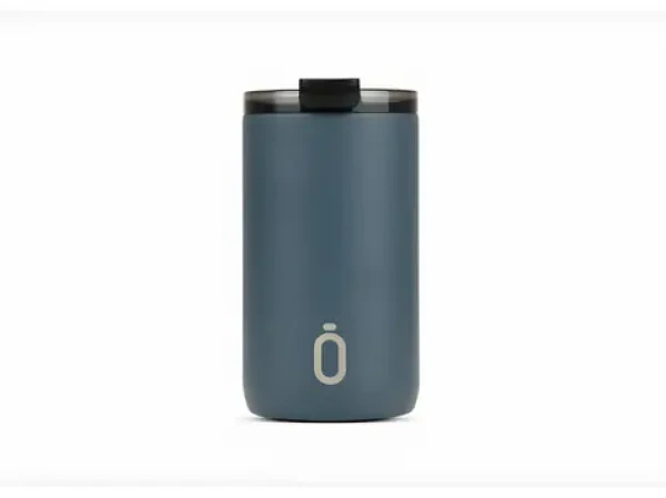 Runbott Siip 350 ml Ocean / Termohrnek / vakuová izolace / nerezová ocel 304 / SnapLock / horké 8 h / studené 10 h (973158RB)