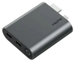RayNeo HDMI-C / Adaptér / HDMI - USB-C / nabíjení brýlí AR / Full HD 120Hz (XRAC-ADA01OS)