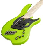 Dingwall NG3 Nolly Signature 5 MN Ferrari Green