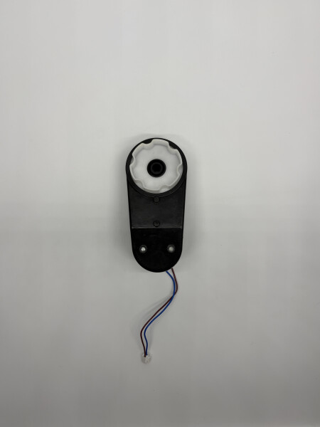 Mamido Servomotor RS380 12V 7000 RPM
