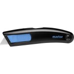 Martor Secubase 383001.02, bezpečnostní nůž s automatickým systémem zatažení čepele, čepel č. 79