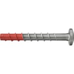 Fischer 573429 šroub do betonu 50 mm TX 100 ks