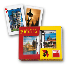 Canasta Praha