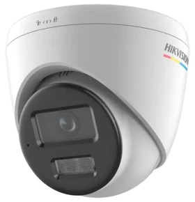 HIKVISION DS-2CD1367G2H-LIU / IP kamera / Turret / 6Mpix / objektiv 2,8 mm / ColorVu Hybrid Light IR/LED 30m / IP67 (DS-2CD1367G2H-LIU(2.8mm))