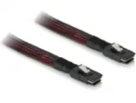 DeLock mini SAS kabel 36-pin-36-pin propojovací 0,5m (83055)