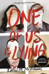 One of Us Is Lying, 1. vydání - Karen M. McManusová