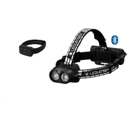 Ledlenser H19R Signature čelová svítilna