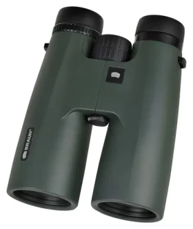Braun Wildline 12x50 zelený / Dalekohled / hmotnost 750 g (20012)