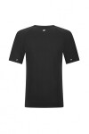 CEP Běžecké tričko ULTRALIGHT 3.0 Pánské black - Pánské běžecké tričko CEP ULTRALIGHT 3.0 - black Velikost textilu: M
