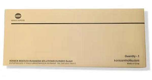 Konica Minolta ACVF0RD / Zobrazovací válec / černá / 102 000 stran (ACVF0RD)
