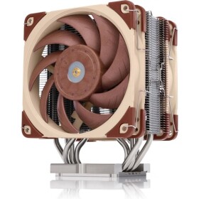 Noctua NH-U12S redux / 120mm / SSO Bearing / 25.1 dB @ 1700 RPM / 120.2 m3h / Intel AMD (NH-U12S redux)