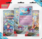 Pokémon TCG: SV07 Stellar Crown Blister