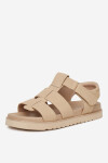 Sandály Jenny HY86009-20 Látkový materiál