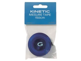Kinetic Metr Measure Tape 150cm (G233-009-OS)