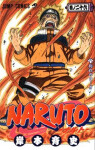 Naruto 26: Odloučení Masaši Kišimoto