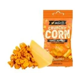 Mixit Chrunchy corn cheddar 40g BLP