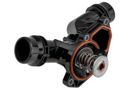 PIETRO Termostat BMW 3 (E46), 5 (E39), 7 (E38) 2.0-3.0
