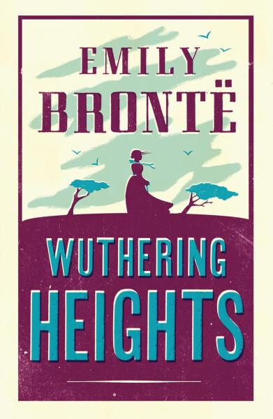 Wuthering Heights, Emily