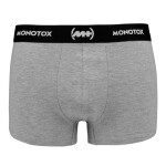 Monotox Basics Boxerky 3-pack M MX21061 L