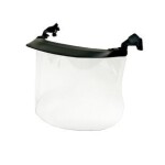 3M Štít VISIERA V4F na přilbu G2000