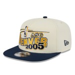 New Era Pánská kšiltovka NBA NBA 2005 All-Star Game Denver 9FIFTY A-Frame Snapback