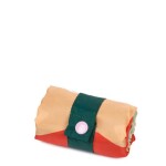 Skládací nákupní taška LOQI STEPHEN CHEETHAM Cats