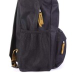 Harry Potter CEP2100004048 backpack černý 17l