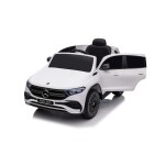 Mamido Elektrické autíčko Mercedes-Benz EQA 250 bílé