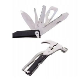 Verk Multifunkční kladívko TOOLS 18 v 1