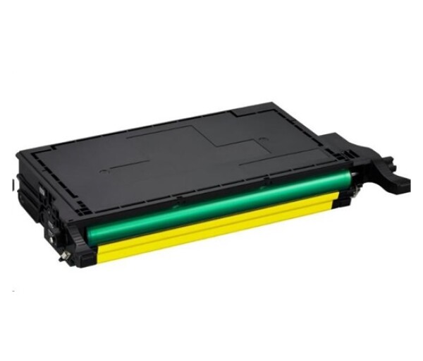 HP - Samsung CLT-Y6092S Yellow Toner Crtg (7,000 pages) EDF_1006490
