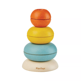 PlanToys PlanToys Stohování - mističky