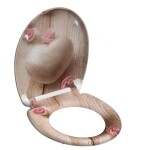 Schütte ROMANTIC | Duroplast, Soft Close 4008431823706