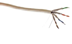 Mercodan COF-LAN / Síťový kabel / Cat6A / U/FTP (370613010)