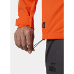 Helly Hansen Hp Racing Jacket M 30205 307 XL