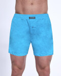Boxerky Cornette 945/08 A'3 M-2XL směs barev M