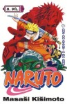 Naruto Boj na život na smrt Masaši Kišimoto