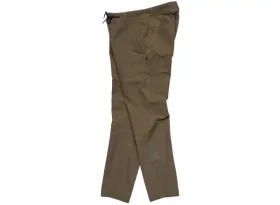 Troy Lee Designs Ruckus Long Travel Pant Mono Dark Pine