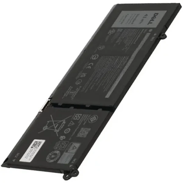 2-Power Dell 6TW9W pro Inspiron 15 (3511) Latitude 3320 / Baterie pro notebook / 11,25V / 3467mAh (77053408)