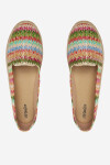 Espadrilky DeeZee ZYLS129 Látka/-Látka