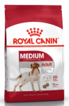 Royal canin Kom. Medium Adult 4kg