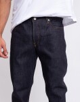 Edwin Regular Tapered Blue unwashed W34/L32
