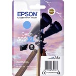 Epson Ink T09Q6, 503 Easy Mail Packaging originál kombinované balení černá, azurová, purpurová, žlutá C13T09Q64510