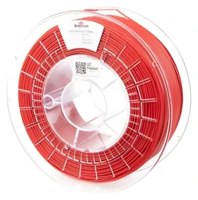 Spectrum PET-G MATT bloody red / Filament / 1,75 mm / 1 kg (80546)