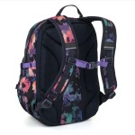 Studentský batoh Abstract Flora Topgal SKYE 26036 SET SMALL